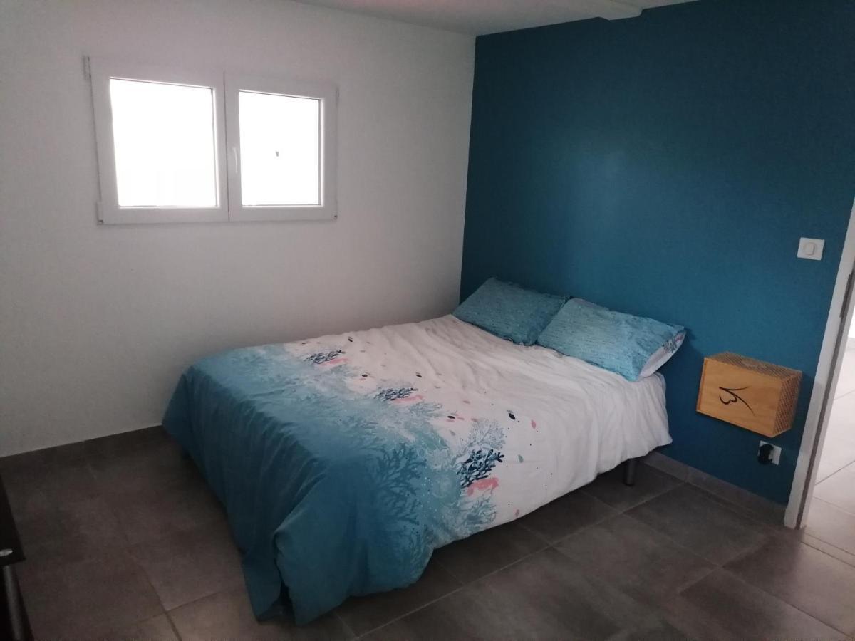 Appartement Cosy Chez Nicolas Et Aline Pompiey Eksteriør bilde